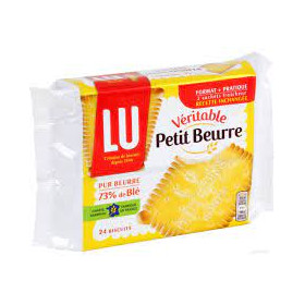 Petit Beurre