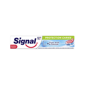 Dentifrice Signal 75ml